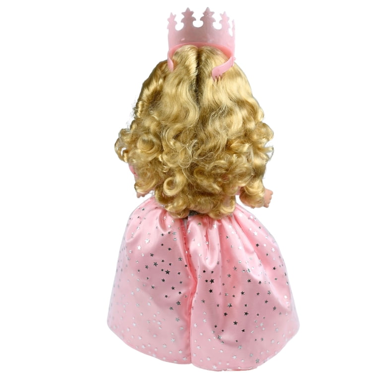 dolce vita blue dress Wicked:For Good Glinda Dreamy Color Outfit Cosplay Costume Outfits Hal –  TrendsinCosplay main image 1