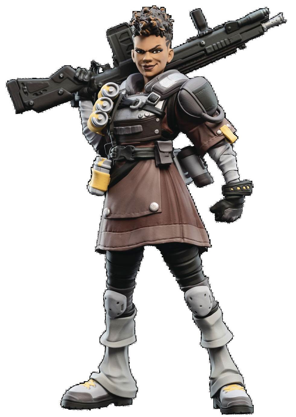 apex figures