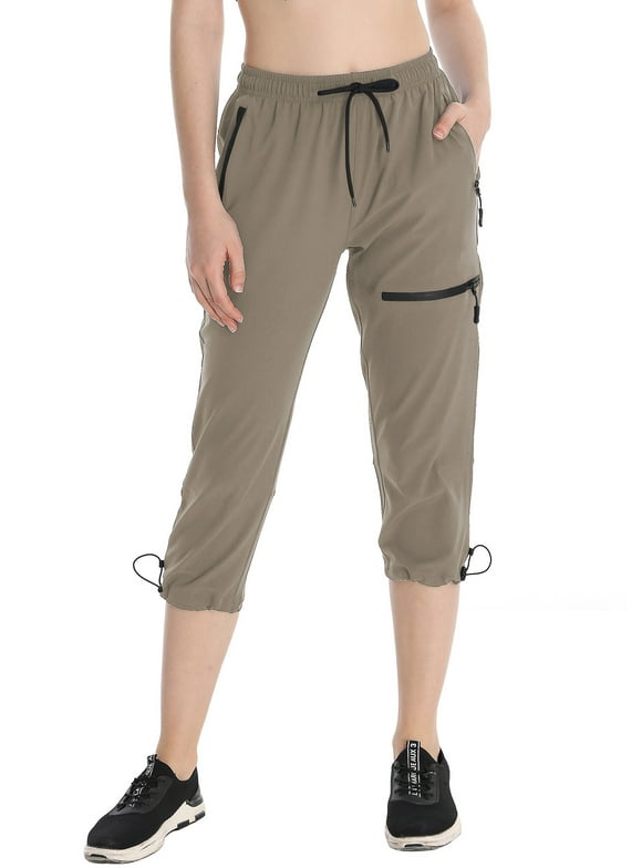 Quick Dry Pants Women