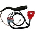 thumbnail image 2 of Fleece Performance FPE-TAPSHIFTER35 Duramax Allison Tapshifter for 2003-2005 Duramax, 2 of 2