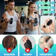 thumbnail image 2 of Finger Trainer Gymnastics Grip,Grip strengthener ,Gym Pull Grip Cross Training Palm Grip Handle Protection, 2 of 5