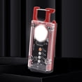 thumbnail image 1 of Mini COB Keychain Rechargeable Flashlight With Strong  And Bottle Opener For Outdoor And Emergency Use, 1 of 8