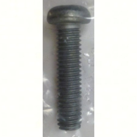 

Yamaha 97803-06025-00 Screw Pan Head; New # 97885-06025-00