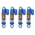 thumbnail image 4 of RC Frontand Rear Shock Absorbers,Aluminum Alloy Front Rear Shock Absorbers Frontand Rear Shock Absorbers Multi-Functional, 4 of 8