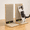 22"(2 Pack), variant on 26"(2 Pack) L Shape Cardboard Cat Scratcher Lounge Bed