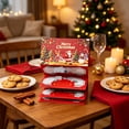 thumbnail image 4 of Christmas Cash Gift Envelopes, Surprise Money Holder for Christmas Cash Card Gifts, 4 of 5