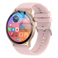 thumbnail image 1 of Reloj Inteligente Hk85 1.43 Smart Watch Mujer Bluetooth Call, 1 of 8