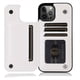 thumbnail image 1 of For IPhone 14 13 12 11 Pro Max XR XS Max SE 2022/2020 7 8 Plus Wallet Case With Card Holder, PU Leather Kickstand Card Slots Case, Double Magnetic Clasp And Durable Shockproof Cover, 1 of 5