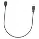 thumbnail image 2 of Cable flexible de mantenimiento para carga de bicicleta (sistema Di2 de 12 velocidades, R7170) USB, 2 of 7