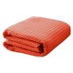 thumbnail image 1 of Manta de tejido gofre: manta ligera, suave, transpirable y lavada, perfecta para el verano; excelente capa para sofá cama, elegante decoración del hogar, 1 of 6