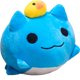 thumbnail image 5 of Lindo paquete de emoticonos maullido insecto muñeco de peluche almohada fuera la lengua cachorro transfronterizo popular venta directa al por mayor muñeca, 5 of 5