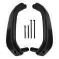 thumbnail image 2 of Tirador puerta interior lado del pasajero para Ford Fiesta ST Line 11-19, 2 of 9