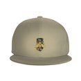 Death Moth Meaning Death'SHead Moth (9) Flat Brim Visor AllInOne