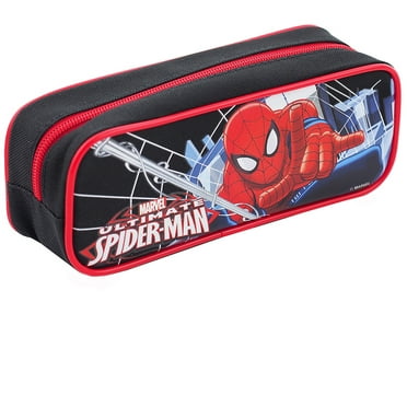 Marvel Ultimate Spiderman Pencil Cases