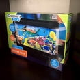 thumbnail image 1 of Discovery Kids Marine Lamp - 12.75" L X 9" H, 1 of 1