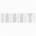 thumbnail image 3 of Staki Girl's Solid Hoodie Zip Up Long Sleeve Preppy Cute Sweatshirts Hoodies Tween Girls Trendy Clothes 1-14Y(Gray,3-4 Years), 3 of 7