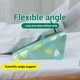 thumbnail image 3 of Almohada De Cuña Para Cama, Almohada De Cuña De Alta Elasticidad Triangular Sin Deformación Para úlceras Por Presión, 3 of 7
