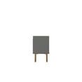 thumbnail image 5 of Manhattan Comfort Marcus 53.14 TV Stand from Engineered Wood in Gray, 5 of 7