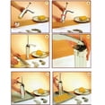 thumbnail image 5 of Jinsinto Machine à Biscuits Outils de Cuisson Modèle Diy Modèle de Moulage Décoratif, 5 of 5