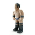 thumbnail image 2 of WWE 23" PLUSH THE ROCK, 2 of 4