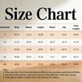 thumbnail image 2 of Women's 2 Piece Lounge Set Quarter Zip Pullover and Wide Leg Pants, Casual Fall Matching Outfit with Drawstring Waist and Pockets Tracksuit, 2XL, 2 of 5