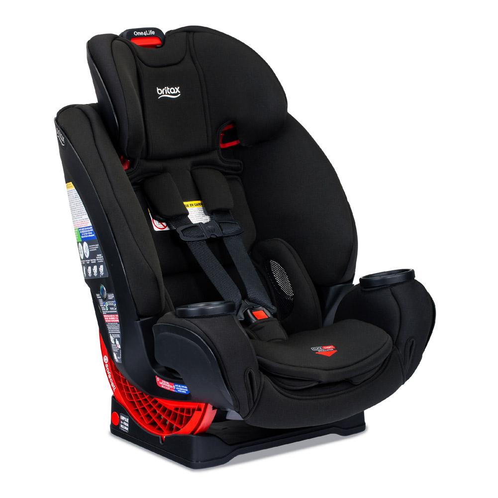 britax convertible stroller