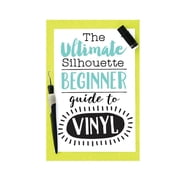 Silhouette Pink Cameo 5α Alpha w/ 64 Oracal Vinyl Sheets, Blades, Tools, Guides