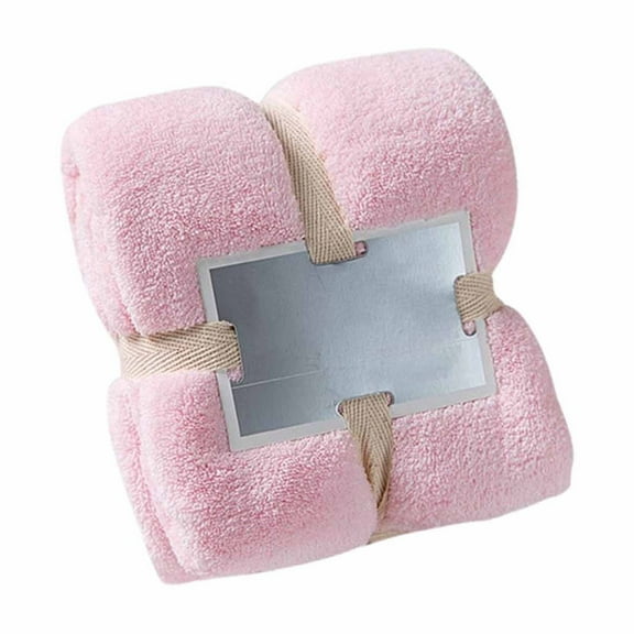 Tainini Towels , Bath Sheet ,Highly Absorbent and Quick Dry Bath Towel,14x31in