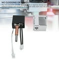 thumbnail image 3 of Hot End Print Extruder Kit 1.75mm 12V Bowden RepRap 3D Printer Extruder Parts, 3 of 7