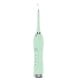 thumbnail image 1 of Minnieouse Limpiador de eléctrico para manchas, instrumento eliminador de placa sónica, Kit de limpieza de irrigador Oral para hombres y cuidado de los oídos Verde, 1 of 6