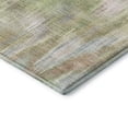 thumbnail image 3 of Addison Rugs Mayfield Premium Machine Washable Transitional Abstract Coral Rectangle Rug, 3' x 5', 3 of 6