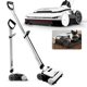 thumbnail image 1 of Aspiradora inalámbrica Gtech AirRAM 3 con barra antienredos - Cepillos de doble filo - Ideal para alfombras y pisos de madera - Batería recargable de iones de litio de 22 V - Ligera - Nuevo modelo/Ro, 1 of 5