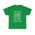 thumbnail image 2 of Good Friends Are Like Stars Bestie BFF Trip T-Shirt, 2 of 2