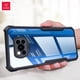 thumbnail image 2 of Para funda POCO X3 Pro, Xundd, funda protectora a prueba de golpes para Airbag, funda trasera transparente para Xiaomi POCO POXO X3 NFC Tan Jianjun unisex, 2 of 2