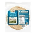 BFree Foods, Gluten Free Keto High Protein Carb Friendly Tortilla Wraps, 7.4oz, 5 Count