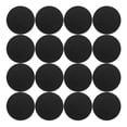 thumbnail image 1 of 20pcs Action Figure Stand Base Figure Display Holder Plastic Toy Display Stand Plastic Action Figure Stand Base For Collectible Figures, 1 of 9
