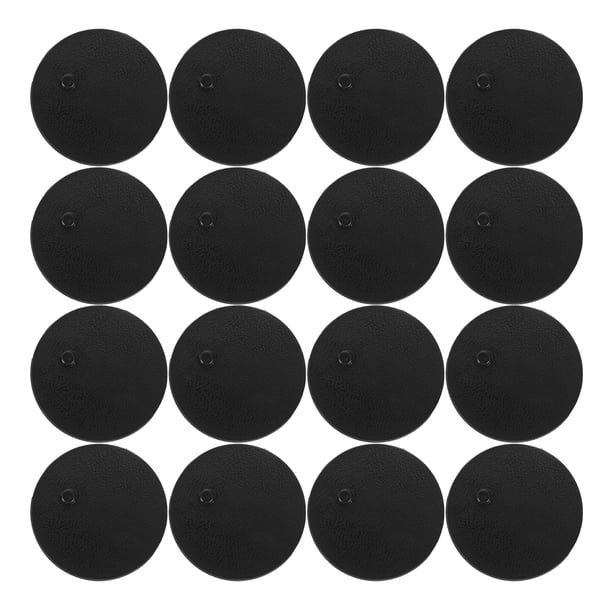 GOOHOCHY 20 soportes de plástico para figuras de acción, expositores de juguetes, para figuras coleccionables.
