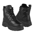 thumbnail image 1 of BOTINES DE INVIERNO PARA DAMA FUROR 19923 TEXTIL NEGRO Furor  19923, 1 of 4