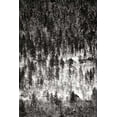 thumbnail image 1 of Winter Mosaic II Poster Print by Vitaly Geyman (12 x 18), 1 of 1