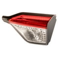 thumbnail image 2 of TRQ Right Passenger Side Inner Rear Tail Light Assembly Fits 2020 2021 2022 Toyota CorollaSedan LE Sedan SE Sedan Japan Built Models (1st VIN Digit J), 2 of 3