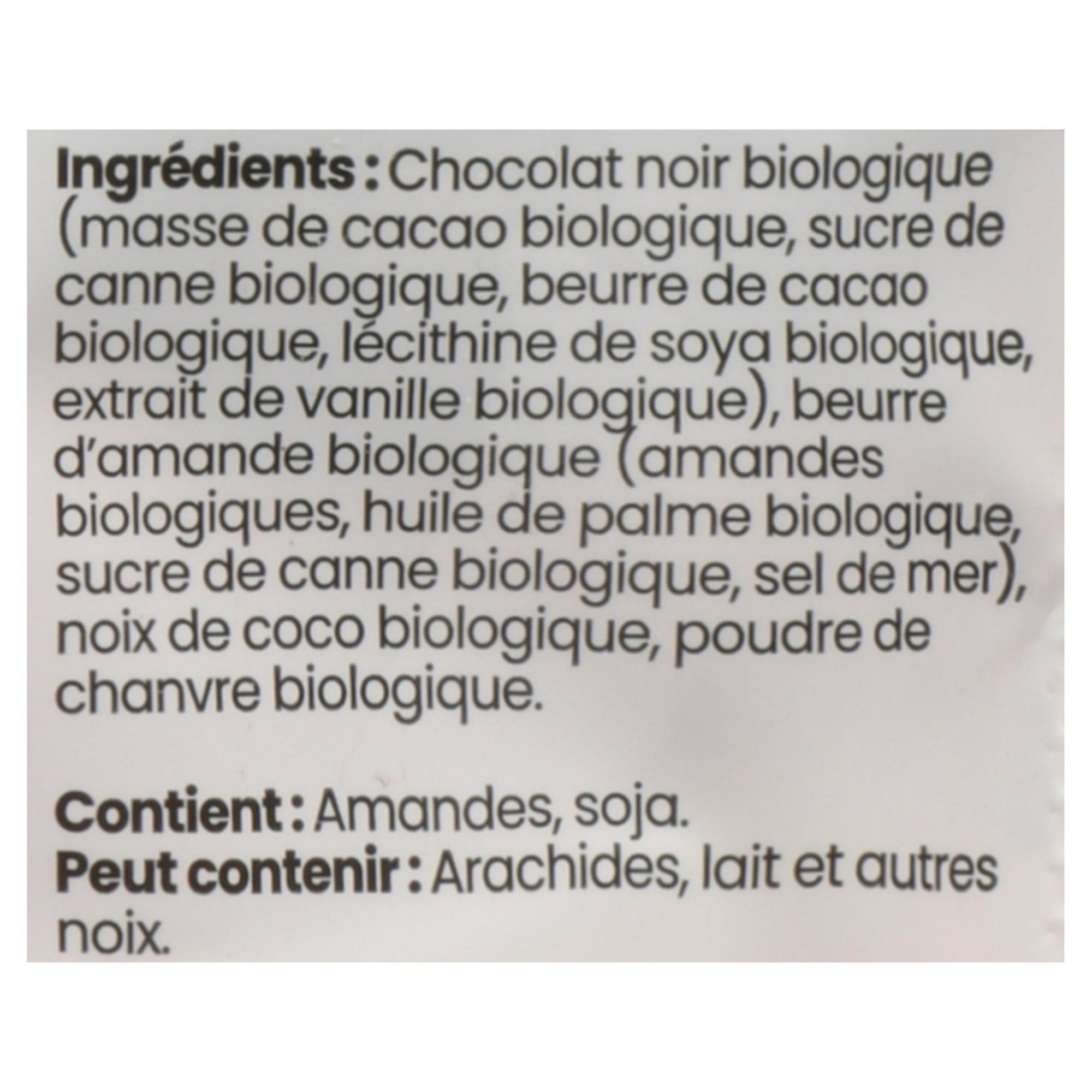 Chocxo Organic Dark Chocolate Coconut Almond Butter Cups, 70% Cocao