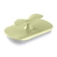 thumbnail image 2 of Cepillo de Limpieza Multifuncional 3 En 1 con Compartimento para Esponja, Limpiacristales y Raspador para Limpiar Cocina, Baño, Estufa y Espejos., 2 of 4