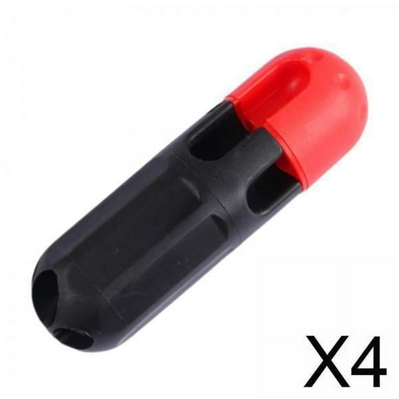 Colaxi 4xHex Key Auxiliary Handle Grip Comfortable Hexagon Allen Wrench Extension Rod