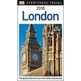 thumbnail image 1 of Pre-Owned London 2018 - DK Eyewitness Travel Guide (Paperback) 9780241277300, 1 of 1