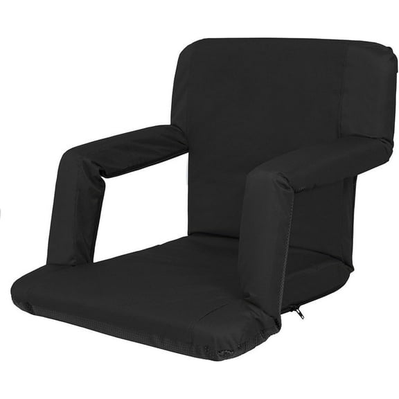 GoTeam Portable Reclining Anywhere Chair