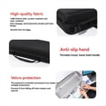 thumbnail image 4 of Étui Rigide EVA pour Claviers Mécaniques, Protection Anti-Chute Portable, Sac de Rangement Épaissi pour Claviers de 68 Touches, 4 of 7