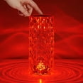 thumbnail image 4 of Lamp with Color Change and Remote Control Table Decor, 4 of 4