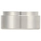 thumbnail image 4 of Tuerca De Soldadura 1/2npt 1/2NPT, Adaptador De Tuerca De Soldadura Electrogalvanizada De Alta Resistencia Duradera, Piezas De Automóvil, 4 of 7