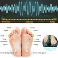 thumbnail image 4 of EMS Leg Reshaping Foot Massager Pad  Portable Electric Muscle Stimulator Massage Mat  Improves Blood Circulation Relieve Feet, 4 of 6