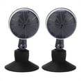 thumbnail image 3 of Aeration Pump, Aquarium Bubble Air Stones, Small Super-High Dissolved Oxygen Diffuser Durable Round For Aquarium Fish, 3 of 8